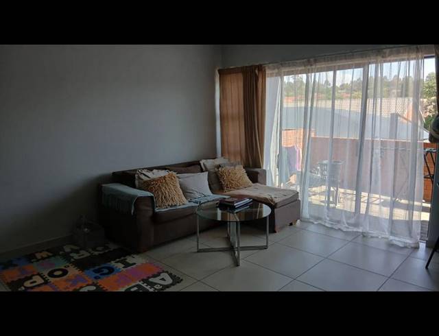 2 BEDROOM APARTMENT FOR SALE IN REMBRANDT PARK